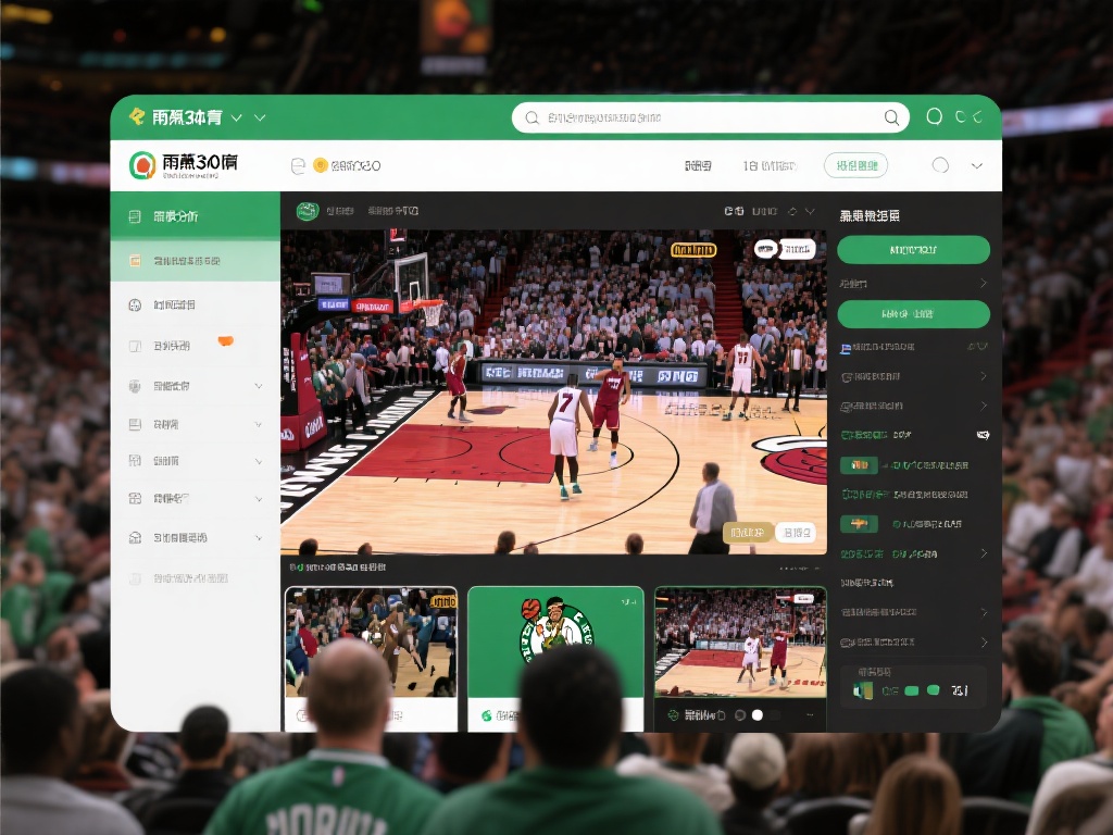 nba电视节目台_nba电视节目台【雨燕360体育免费直播nba】_nba电视节目台录像回放 案例分析:以去年东部决赛为例,凯尔特人与