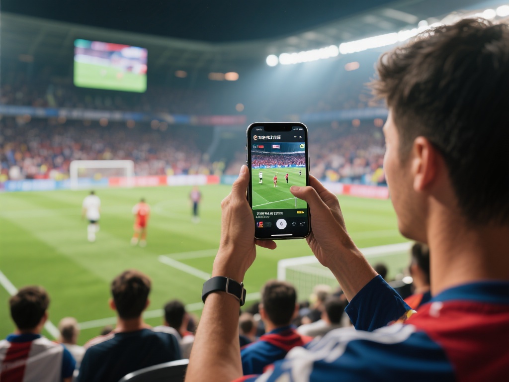 无插件网手机版免费足球直播_无插件网手机版免费足球直播【雨燕360体育免费直播nba】_无插件网手机版免费足球直播录像回放 越来越多的球迷开始选择“无插件网手机版”