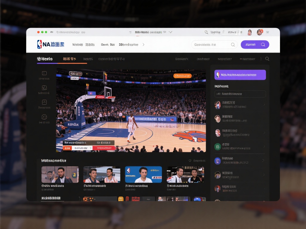 在众多体育直播平台中，选择一个安全可靠的